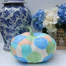 Load image into Gallery viewer, Large Coastal Pumpkin