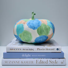 Load image into Gallery viewer, Large Coastal Pumpkin