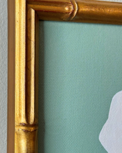 Load image into Gallery viewer, Modern Botanical 32, Sage Green and Cream