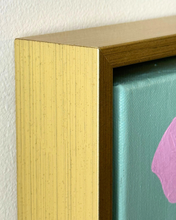 Load image into Gallery viewer, Modern Botanical 33, Sage Green and Pink