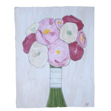 Load image into Gallery viewer, Custom Wedding Bouquet