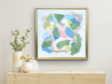 Load image into Gallery viewer, Secret Garden, 24 x 24