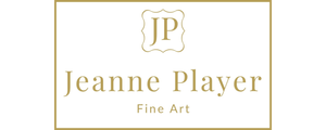 Jeanne Player Fine Art