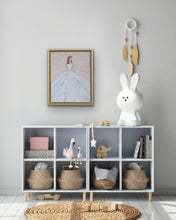 Load image into Gallery viewer, Lilly, 11 x 14 x 1.5