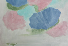 Load image into Gallery viewer, Flourish, 20 x 20 x 1.5