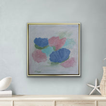 Load image into Gallery viewer, Flourish, 20 x 20 x 1.5