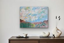 Load image into Gallery viewer, Rocky Mountain, 18 x 24