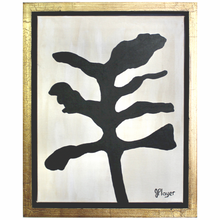 Load image into Gallery viewer, Modern Botanical VII, 11 x 14 x 1.5