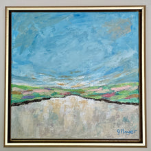 Load image into Gallery viewer, Sand and Sky, 12 x 12 x 1.5