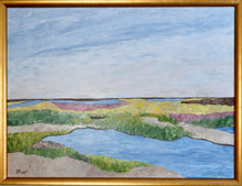 Load image into Gallery viewer, Low Country, 36 x 48 x .5