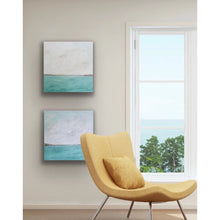 Load image into Gallery viewer, Line on the Horizon I, 20 x 20