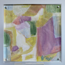 Load image into Gallery viewer, Fun in the Sun, 8 x 8 inches