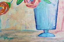 Load image into Gallery viewer, Happy Day, 18 x 24 x.5 - Jeanne Player Fine Art