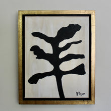 Load image into Gallery viewer, Modern Botanical VII, 11 x 14 x 1.5
