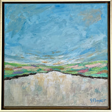 Load image into Gallery viewer, Sand and Sky, 12 x 12 x 1.5