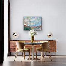 Load image into Gallery viewer, Rocky Mountain, 18 x 24