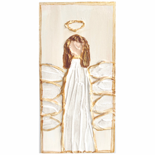 Load image into Gallery viewer, White Angel, 3 x 6 x 2