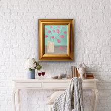 Load image into Gallery viewer, Orchids, 11 x 14