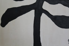 Load image into Gallery viewer, Modern Botanical VI, 11 x 14 x 1.5