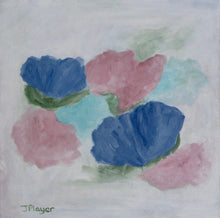 Load image into Gallery viewer, Flourish, 20 x 20 x 1.5