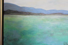Load image into Gallery viewer, Green with Envy, 18 x 24 x 1.5