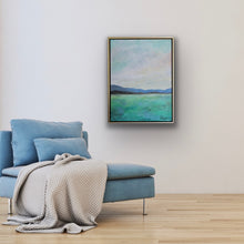 Load image into Gallery viewer, Green with Envy, 18 x 24 x 1.5