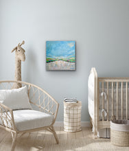 Load image into Gallery viewer, Sand and Sky, 12 x 12 x 1.5