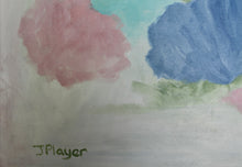 Load image into Gallery viewer, Flourish, 20 x 20 x 1.5