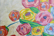 Load image into Gallery viewer, Happy Day, 18 x 24 x.5 - Jeanne Player Fine Art