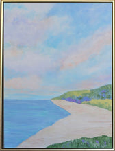 Load image into Gallery viewer, Beach Days, 18 x 24 x 1.5