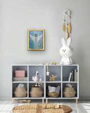 Load image into Gallery viewer, Guardian Angel, 11 x 14