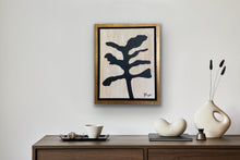 Load image into Gallery viewer, Modern Botanical VII, 11 x 14 x 1.5