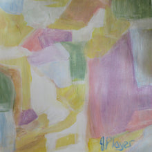 Load image into Gallery viewer, Fun in the Sun, 8 x 8 inches