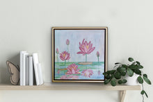 Load image into Gallery viewer, Reflections, 12 x 12 x 1.5