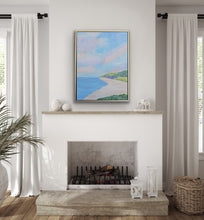 Load image into Gallery viewer, Beach Days, 18 x 24 x 1.5