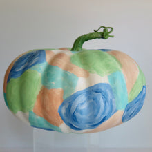 Load image into Gallery viewer, Large Coastal Pumpkin