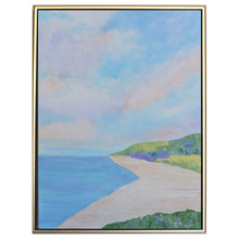 Load image into Gallery viewer, Beach Days, 18 x 24 x 1.5