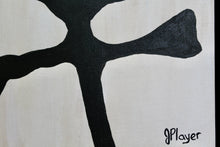 Load image into Gallery viewer, Modern Botanical VII, 11 x 14 x 1.5