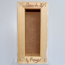 Load image into Gallery viewer, Church, 3 x 6