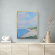 Load image into Gallery viewer, Beach Days, 18 x 24 x 1.5