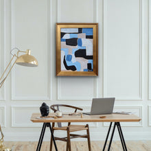 Load image into Gallery viewer, Cool Surroundings, 18 x 24