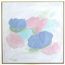 Load image into Gallery viewer, Flourish, 20 x 20 x 1.5