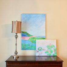 Load image into Gallery viewer, Hope, 16 x 20 x 1.5 - Jeanne Player Fine Art