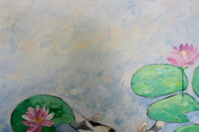 Load image into Gallery viewer, Hope, 16 x 20 x 1.5 - Jeanne Player Fine Art