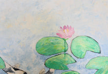 Load image into Gallery viewer, Hope, 16 x 20 x 1.5 - Jeanne Player Fine Art