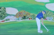 Load image into Gallery viewer, Phoenix Open, 11 x 14
