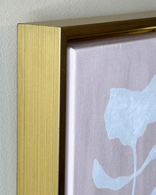 Load image into Gallery viewer, Blush Botanical 39, 8 x 10
