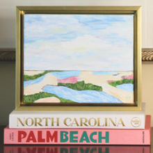Load image into Gallery viewer, Carolina Coast, 8 x 10
