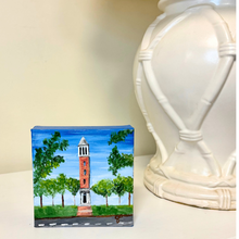 Load image into Gallery viewer, UA &quot;Denny Chimes&quot; 5 x 5 inches
