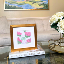 Load image into Gallery viewer, Floral Fun, 8 x 8
